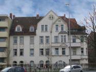 Alte Herrenhäuser Str.