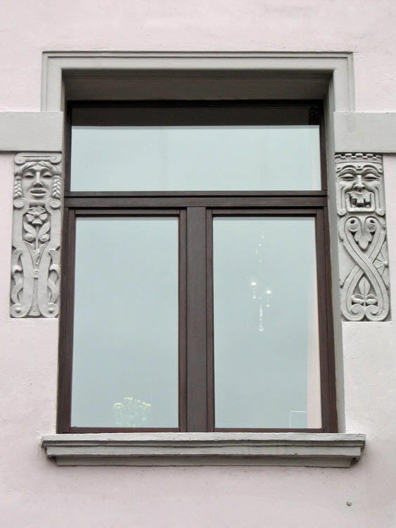 Kollenrodt / Ferdinand-Wallbrecht-Str.