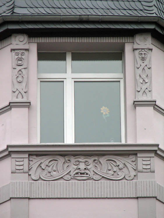 Kollenrodt / Ferdinand-Wallbrecht-Str.