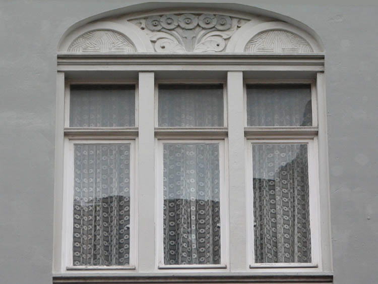 Kollenrodt / Ferdinand-Wallbrecht-Str.