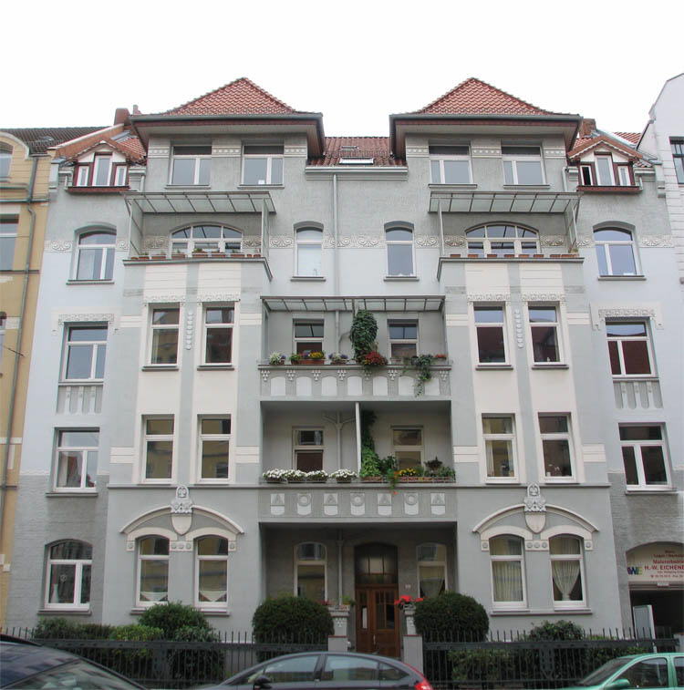 Kollenrodtstr. 12